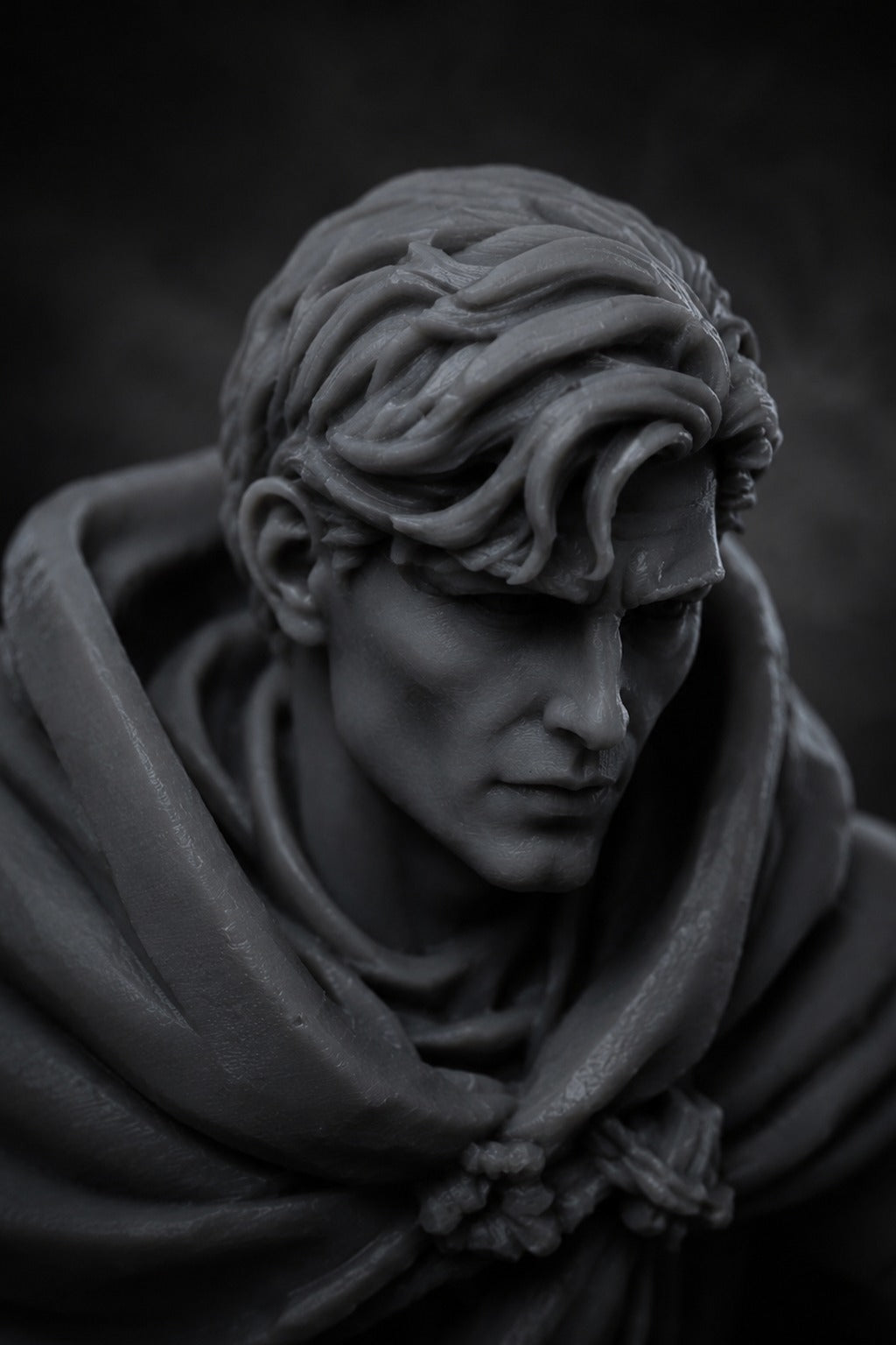 Personalized Figures