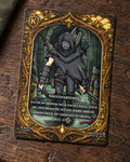 🎨 Artist Card (the_art_of_ck) 🎨