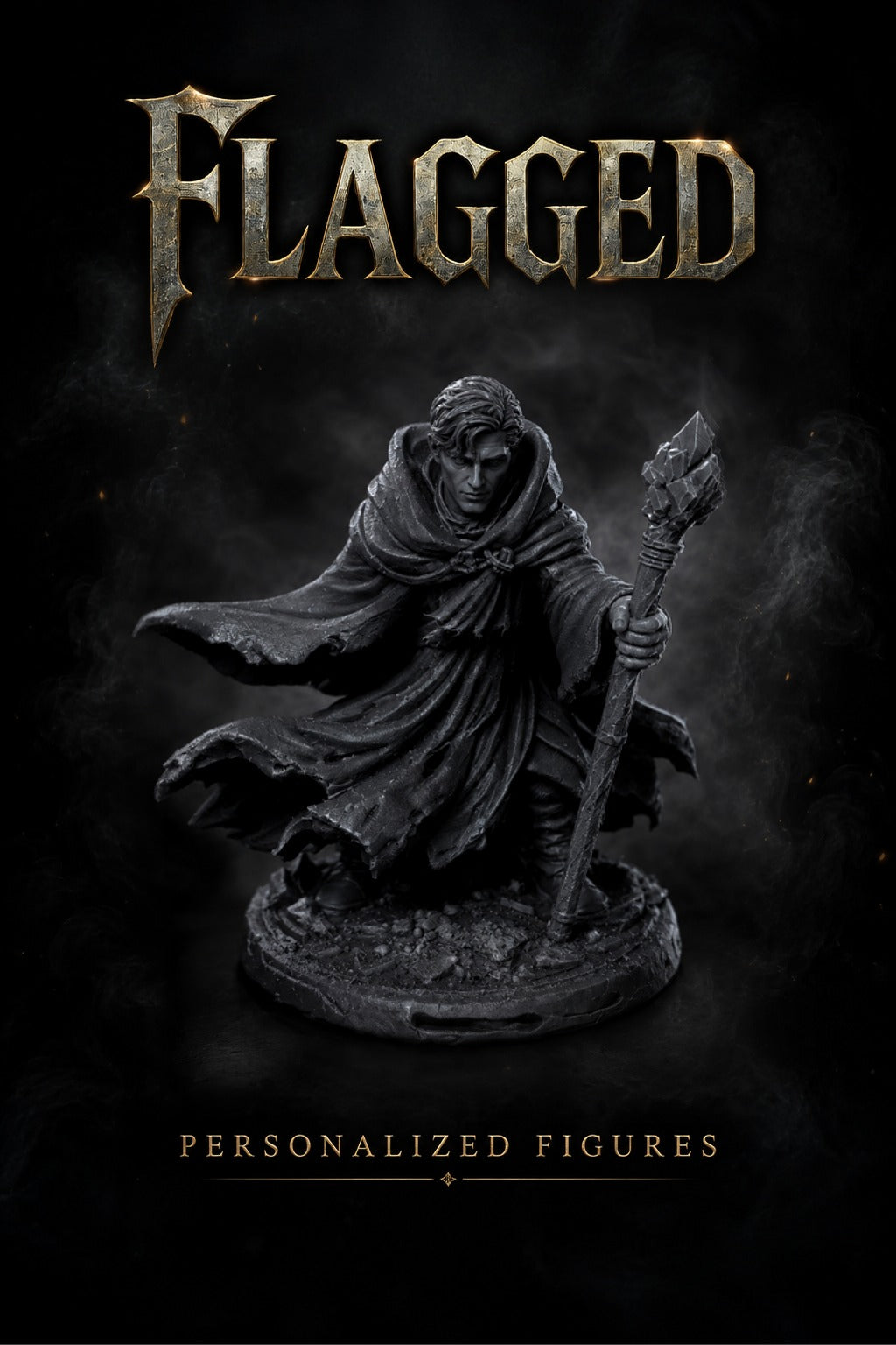 Personalized Figures